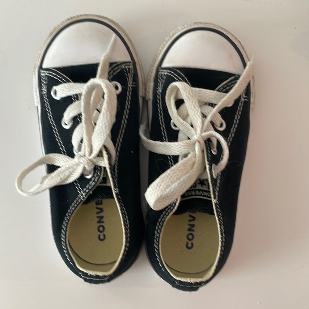 Classic converse